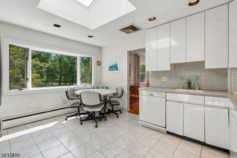 Eat in Kitchen