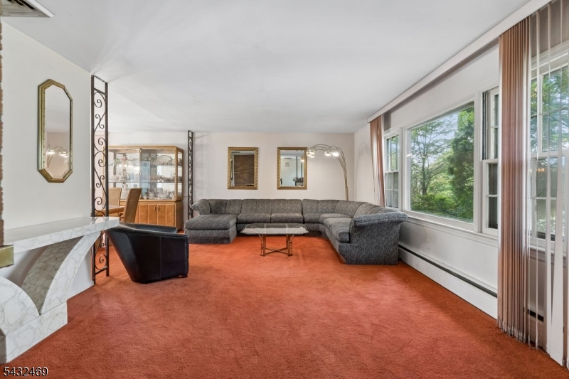 Large Living Room