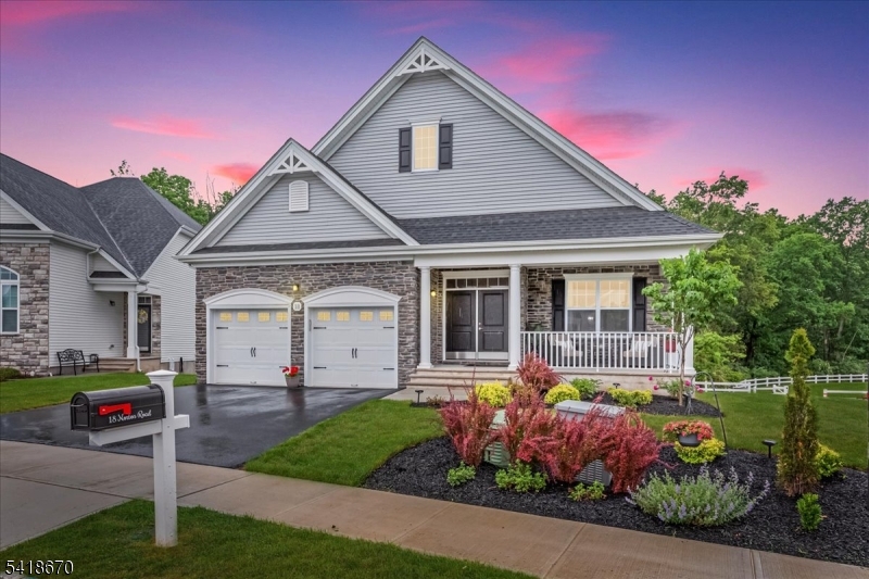 18 Norton Rd, Hillsborough Twp., NJ 08844 Listing Photo  0