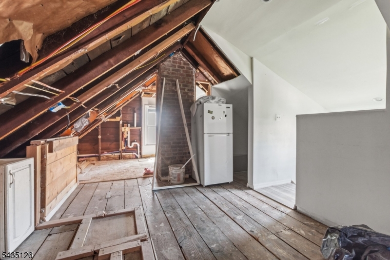 Attic