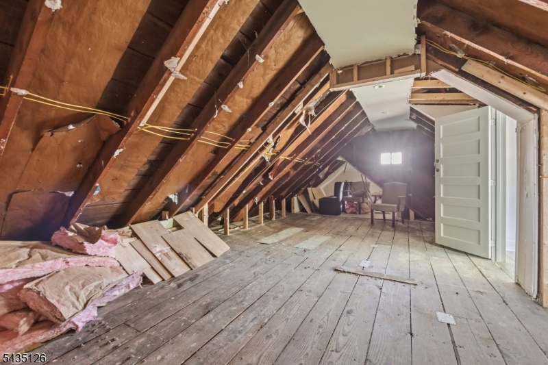 Attic