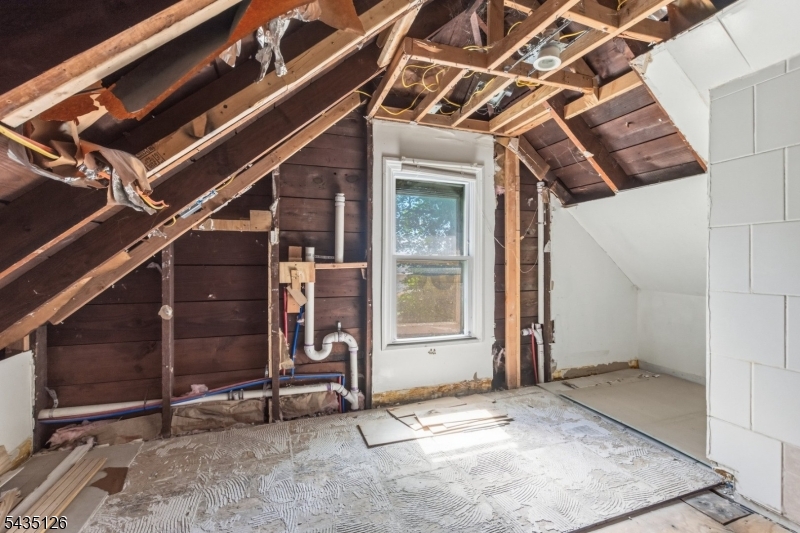 Attic