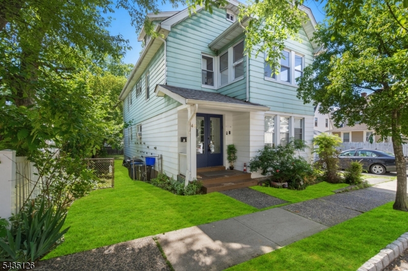 40 Linden Ave, #2, Belleville Twp., NJ 07109 Listing Photo  0