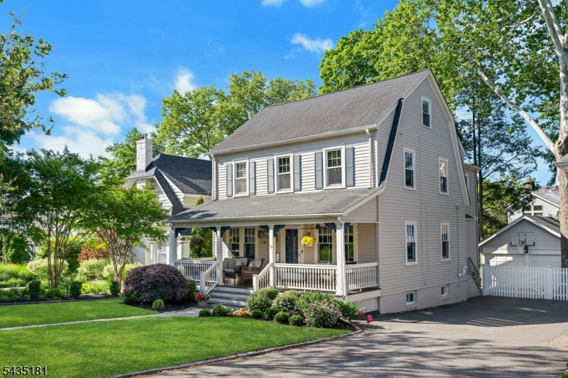 62 Southern Slope Dr, Millburn Twp., NJ 07041 Listing Photo  0