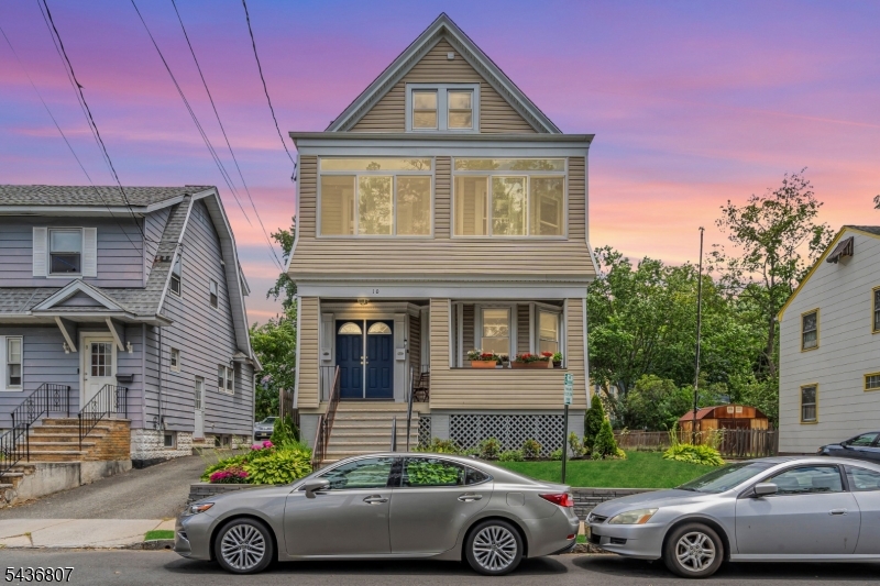 10 Vermont St Unit 2, #2, Maplewood Twp., NJ 07040 Listing Photo  0
