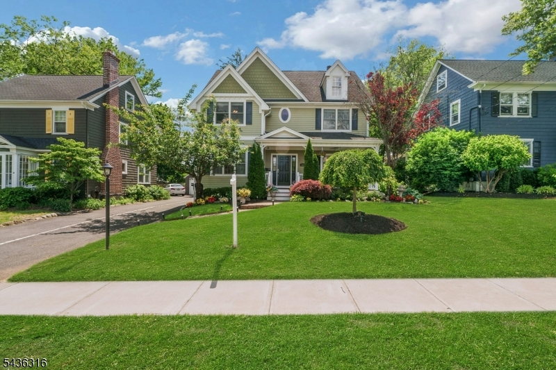 110 Nelson Pl, Westfield Town, NJ 07090 Listing Photo  0