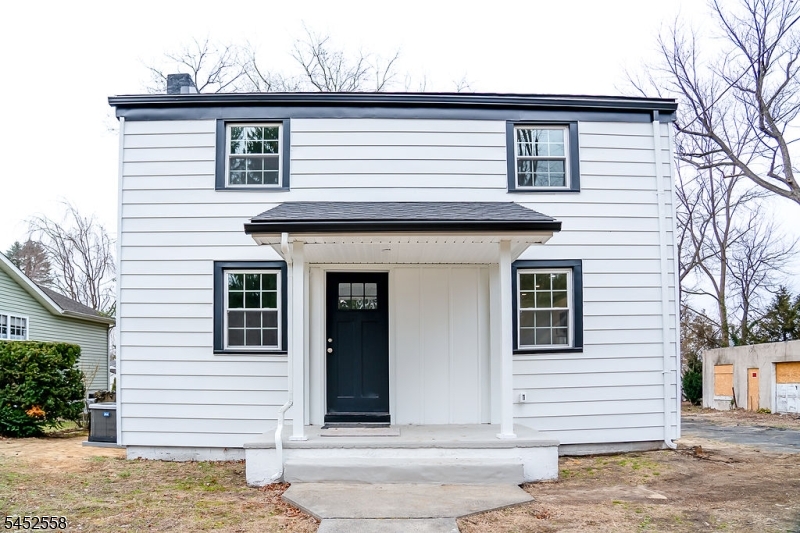 45 Burke Ave