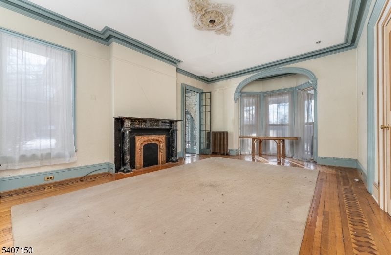Front Parlor