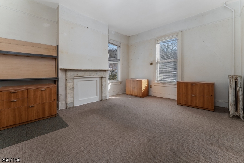 2nd floor bedroom