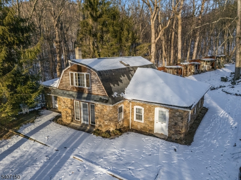 Cottage House