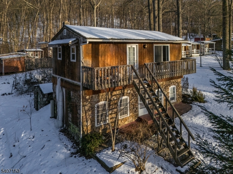 Little House