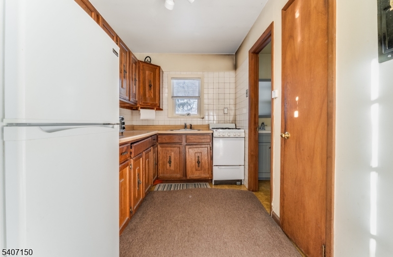 Little House Kitchen