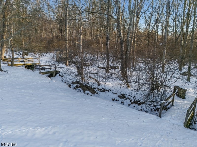 Camp Site Pads