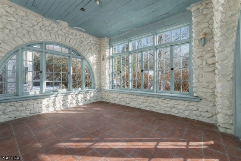 Sunroom