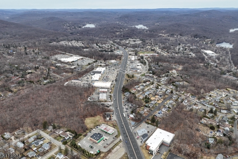 Highway Location