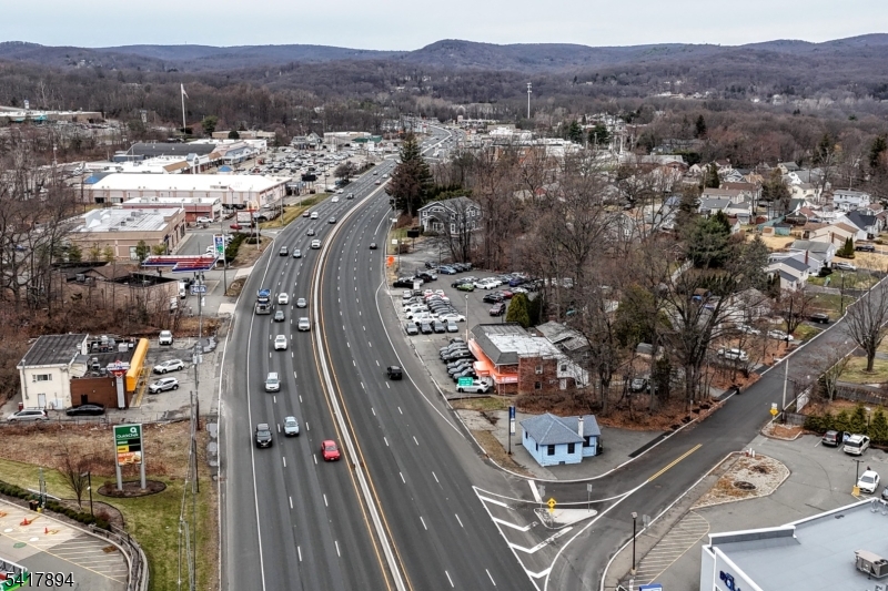 Highway Location