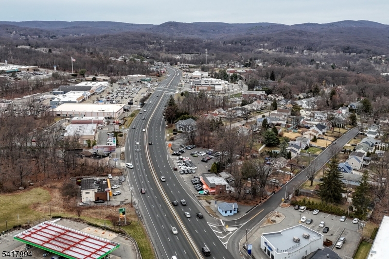 Highway Location