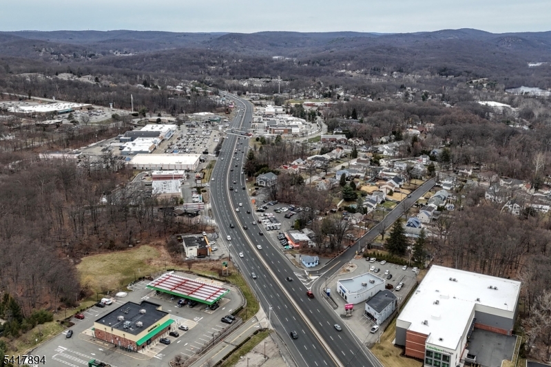 Highway Location