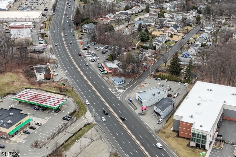 Highway Location
