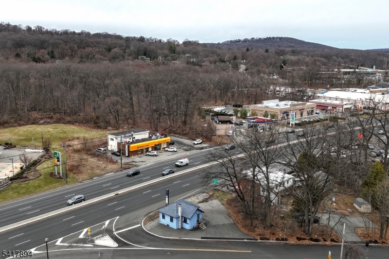 Highway Location