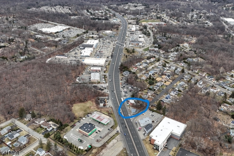 Highway Location