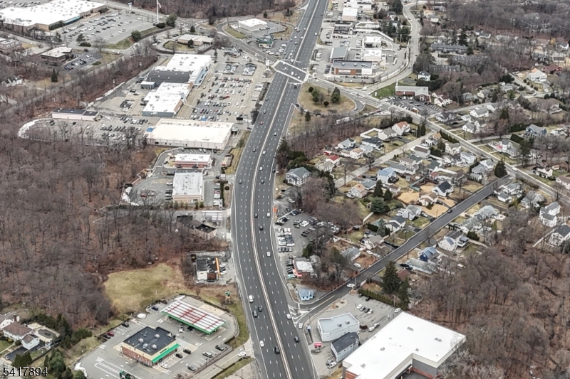 Highway Location