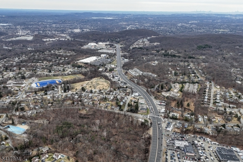 Highway Location