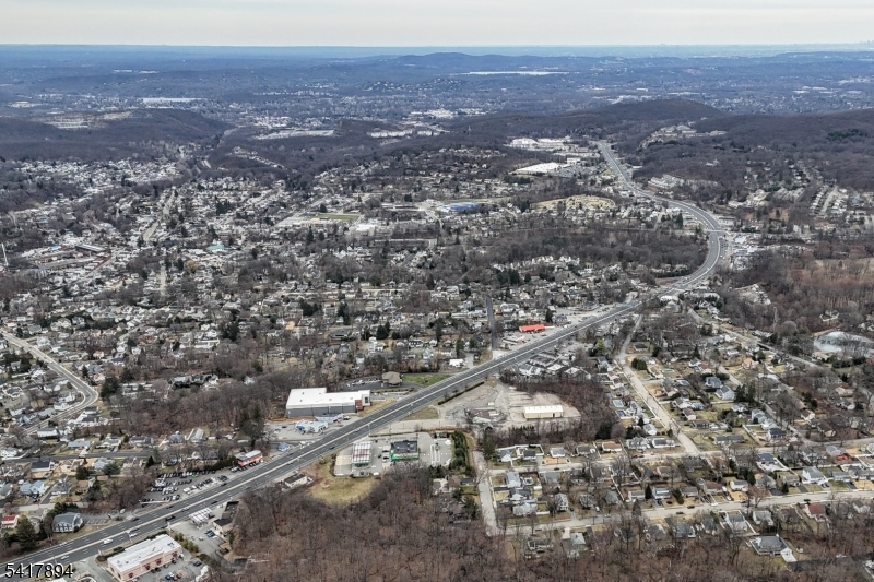 Highway Location