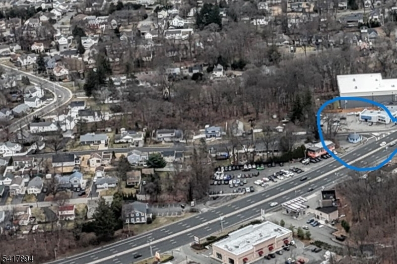 Highway Location