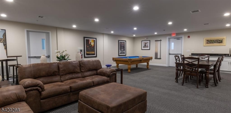community room