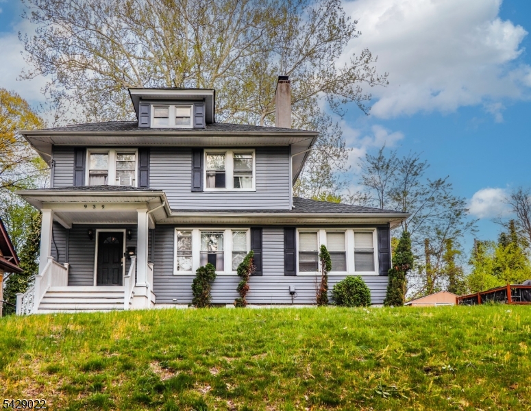 939 Myrtle Ave, Plainfield City, NJ 07063 Listing Photo  0