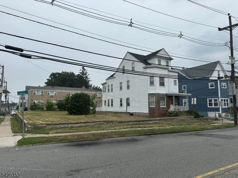 82 Montclair Ave, Paterson City, NJ 07503 Listing Photo  0