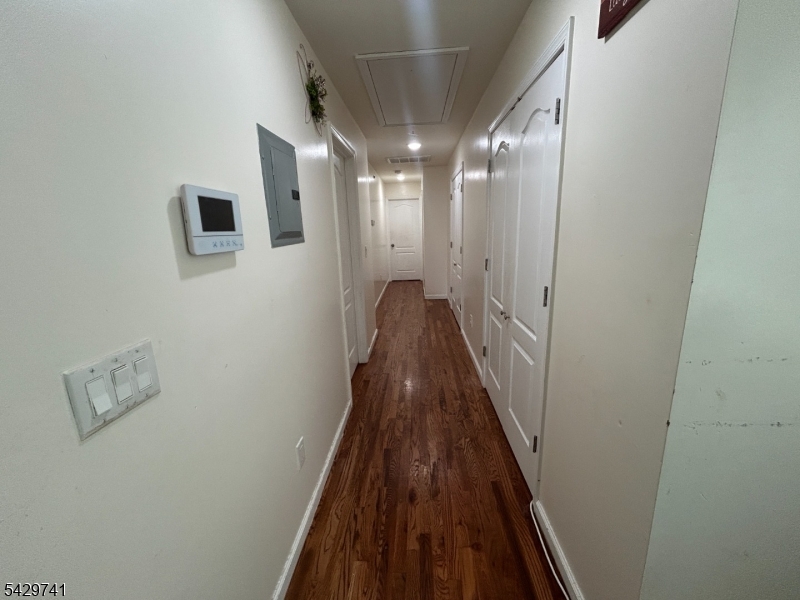 Apartment Hallway 2