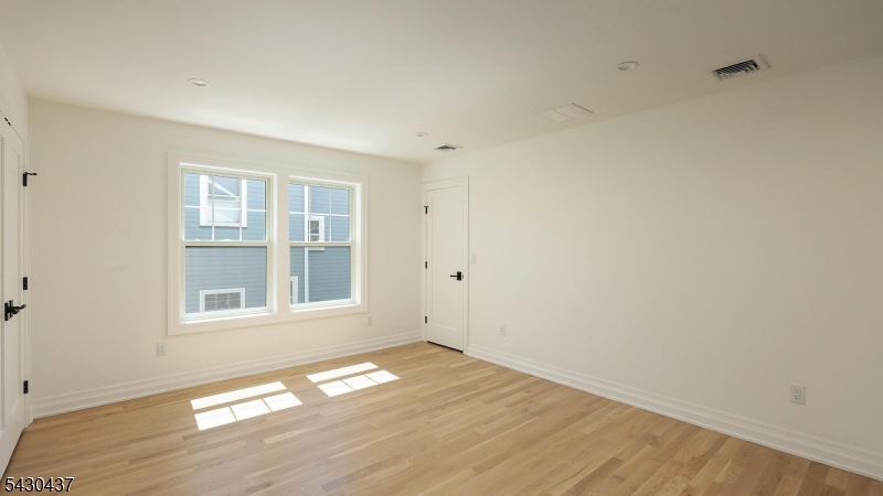 Bedroom #4