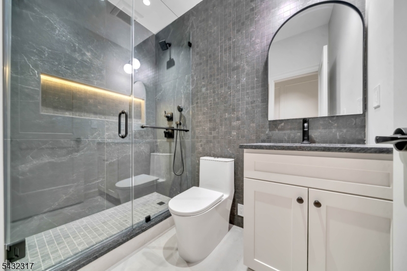 Main Floor Bath