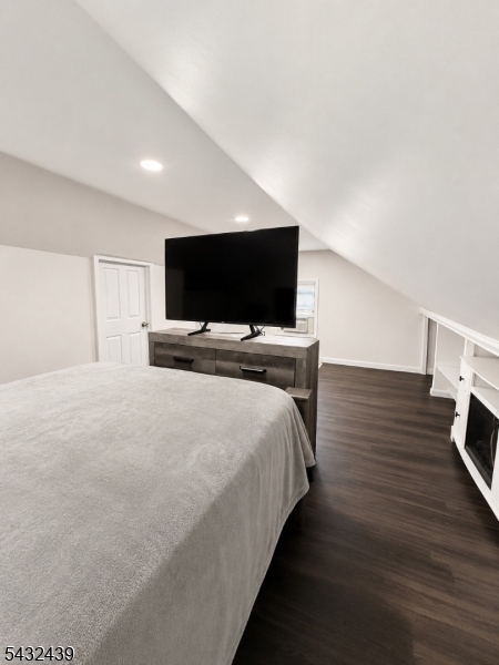 Attic