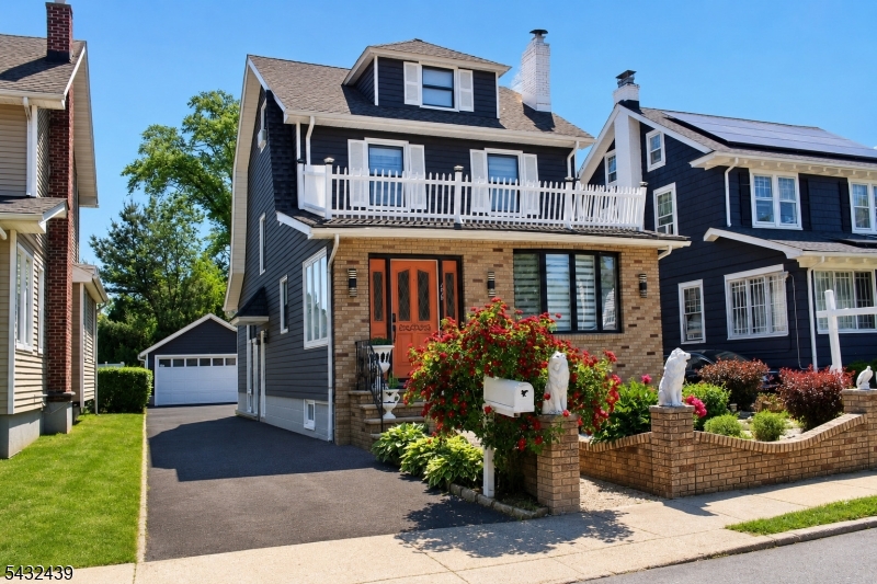 1019 Elmer Pl, Hillside Twp., NJ 07205 Listing Photo  0