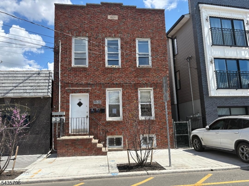 94 Elm Rd, Newark City, NJ 07105 Listing Photo  0