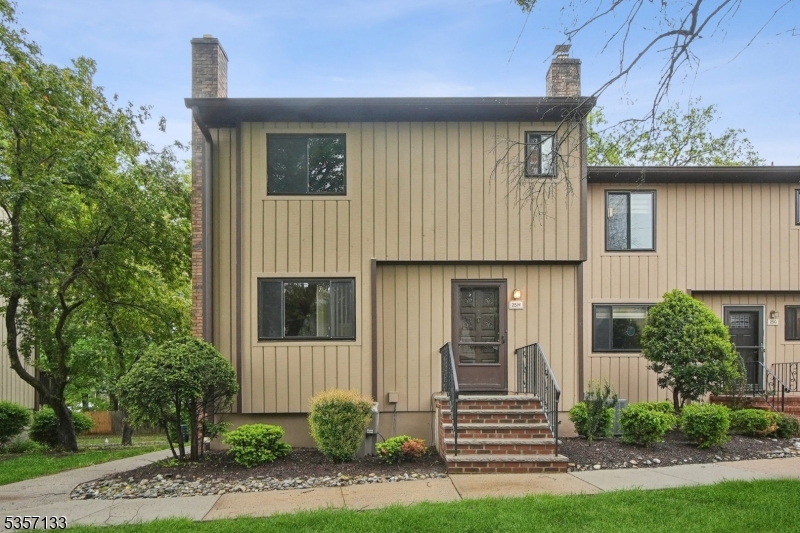 38 Park St, #25H, Florham Park Boro, NJ 07932 Listing Photo  0