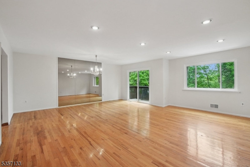 Living / Dining Room