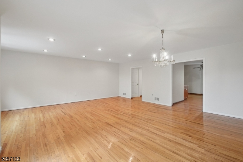 Living / Dining Room