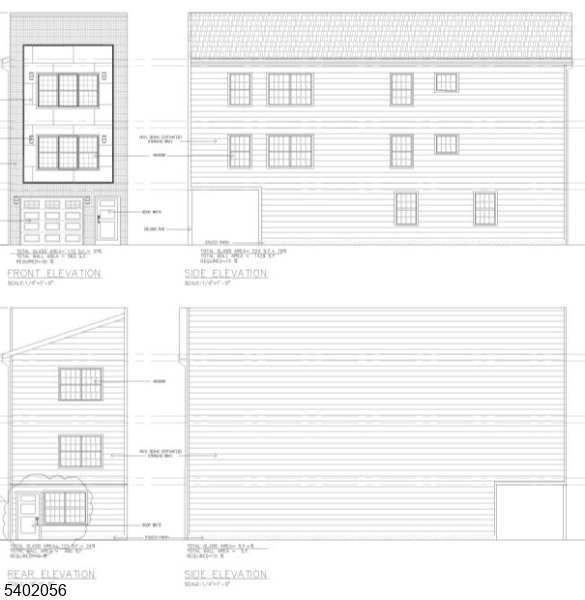 Exterior Elevation Images