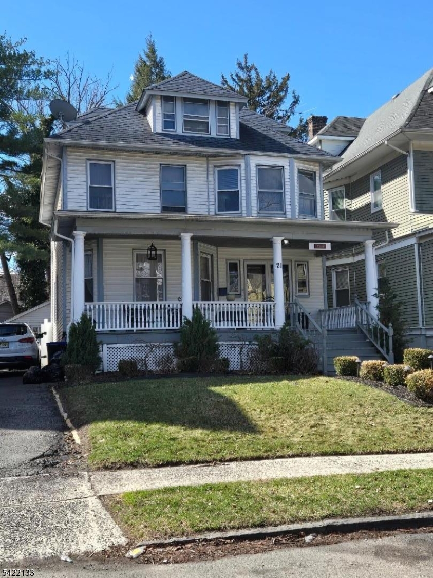 21 Glenwood Pl, East Orange City, NJ 07017 Listing Photo  0