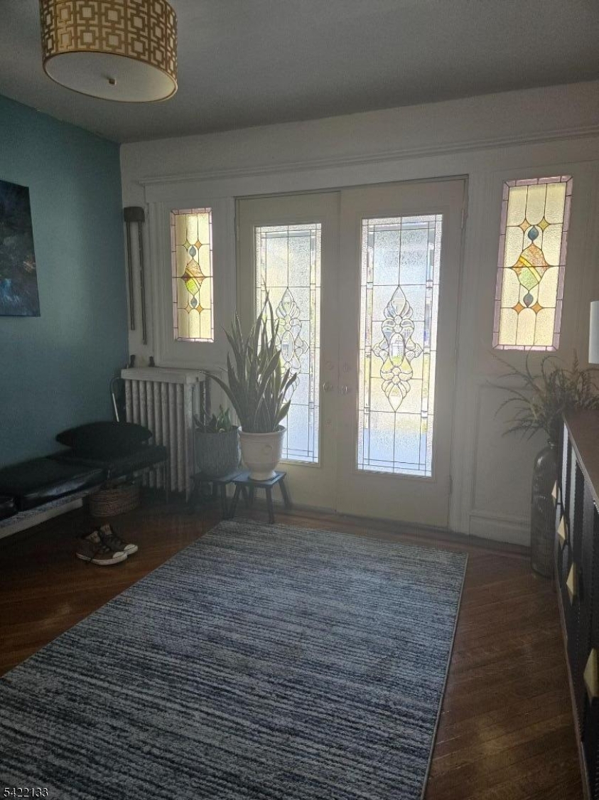 foyer