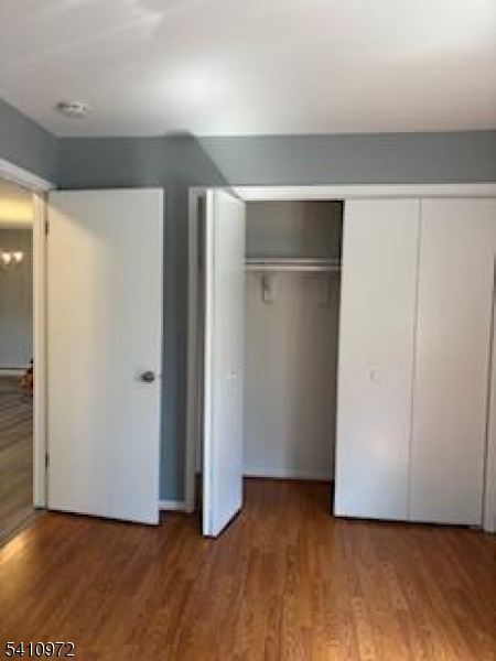 Bedroom 2 closet