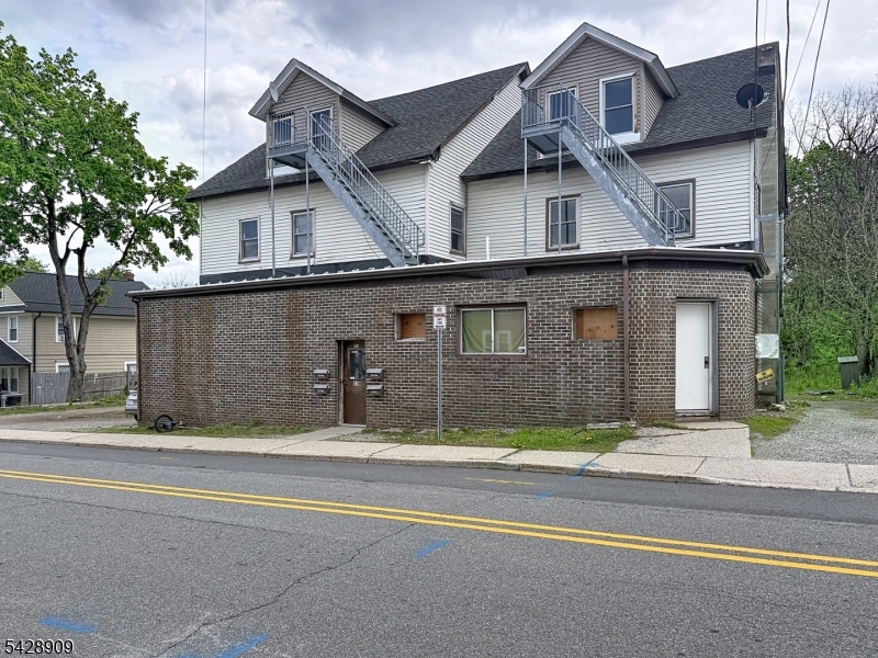 Current Exterior