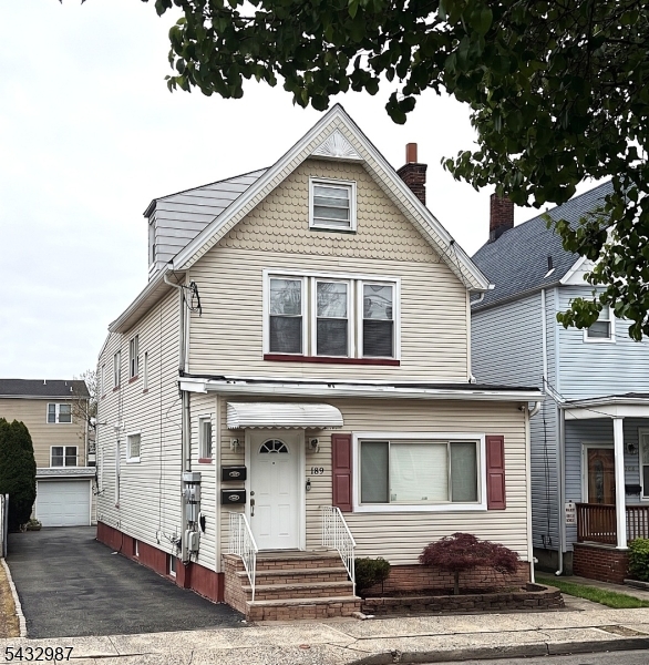 189 William St, Belleville Twp., NJ 07109 Listing Photo  0