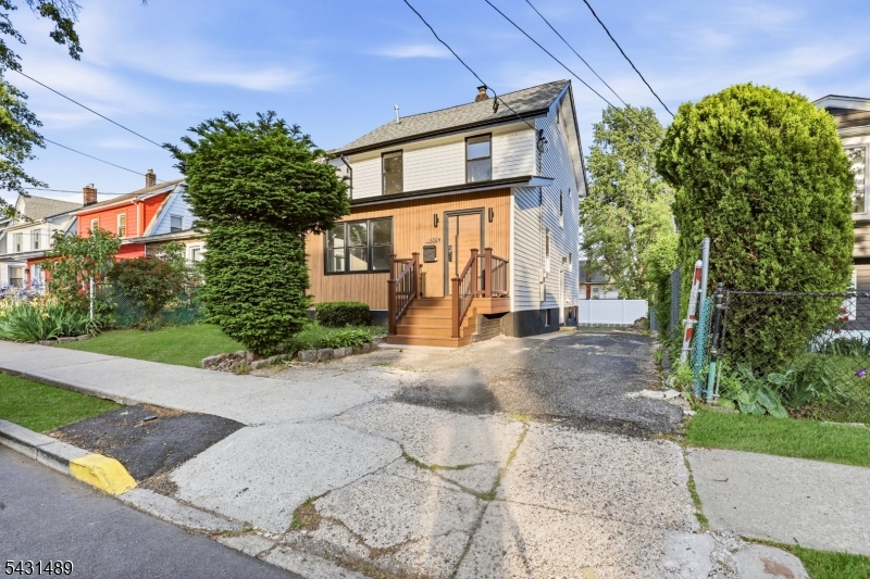 1439 Compton Ter, Hillside Twp., NJ 07205 Listing Photo  0