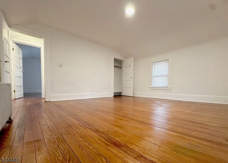Bedroom Second Floor