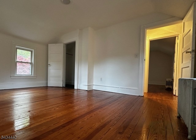 Bedroom on Second Floor